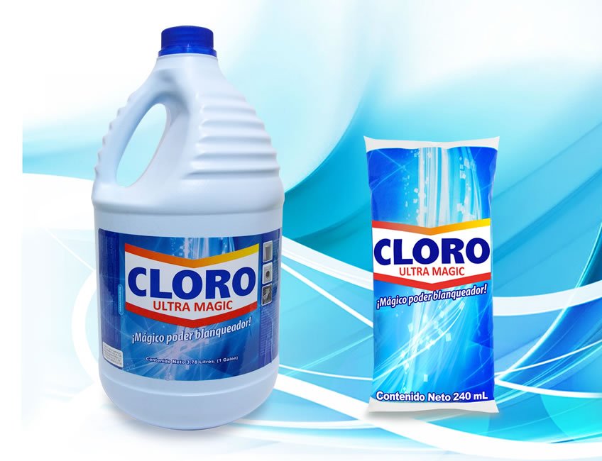 Multicloro DEQ Comercial S.A.