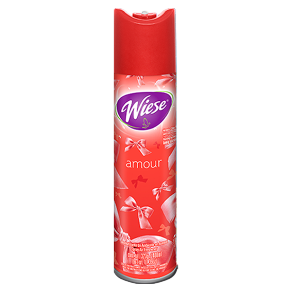 Aromatizante de Ambiente Wiese 400ml | Fragancia duradera y esencial - Imagen 2