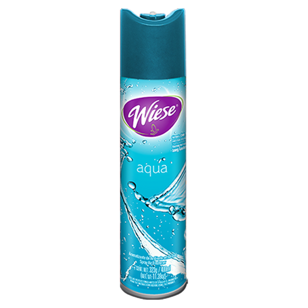 Aromatizante de Ambiente Wiese 400ml | Fragancia duradera y esencial - Imagen 3