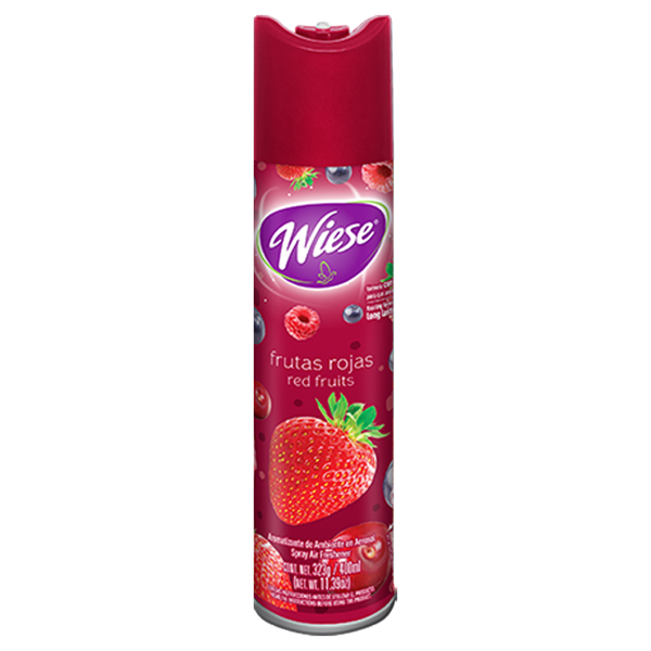 Aromatizante de Ambiente Wiese 400ml | Fragancia duradera y esencial - Imagen 6