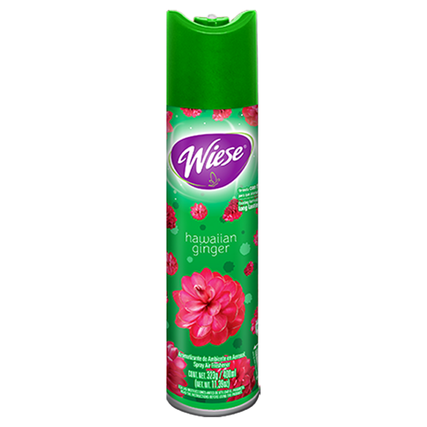Aromatizante de Ambiente Wiese 400ml | Fragancia duradera y esencial - Imagen 7