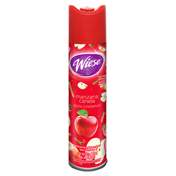 Aromatizante de Ambiente Wiese 400ml | Fragancia duradera y esencial - Imagen 8