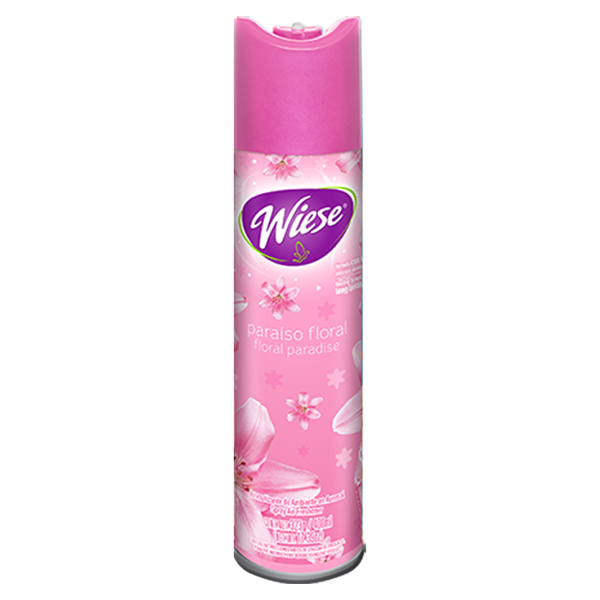 Aromatizante de Ambiente Wiese 400ml | Fragancia duradera y esencial - Imagen 9