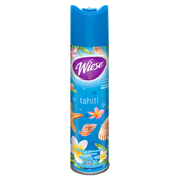 Aromatizante de Ambiente Wiese 400ml | Fragancia duradera y esencial - Imagen 11