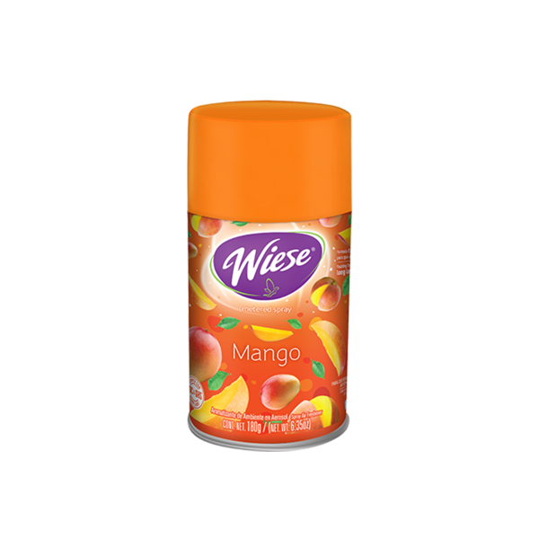 Aerosol Disparo Controlado 180g Wiese | Neutraliza olores - Imagen 9