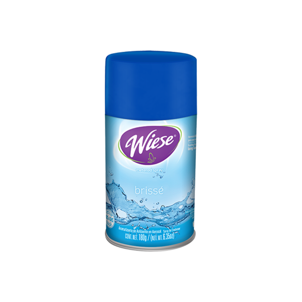 Aerosol Disparo Controlado 180g Wiese | Neutraliza olores - Imagen 4