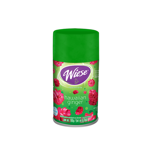 Aerosol Disparo Controlado 180g Wiese | Neutraliza olores - Imagen 7