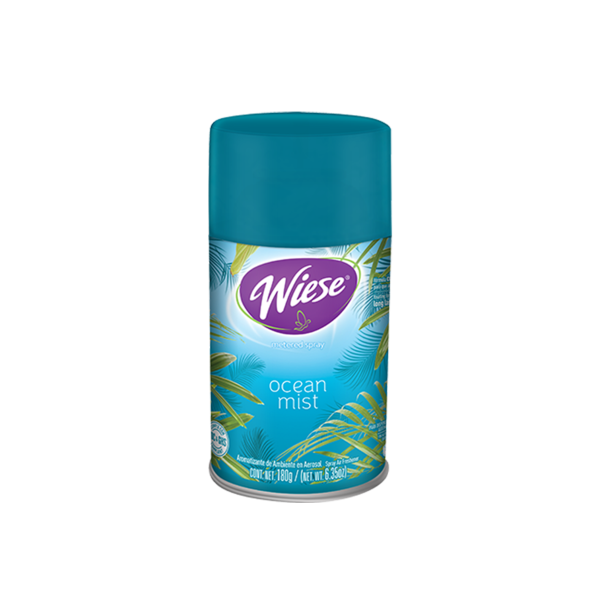 Aerosol Disparo Controlado 180g Wiese | Neutraliza olores - Imagen 12