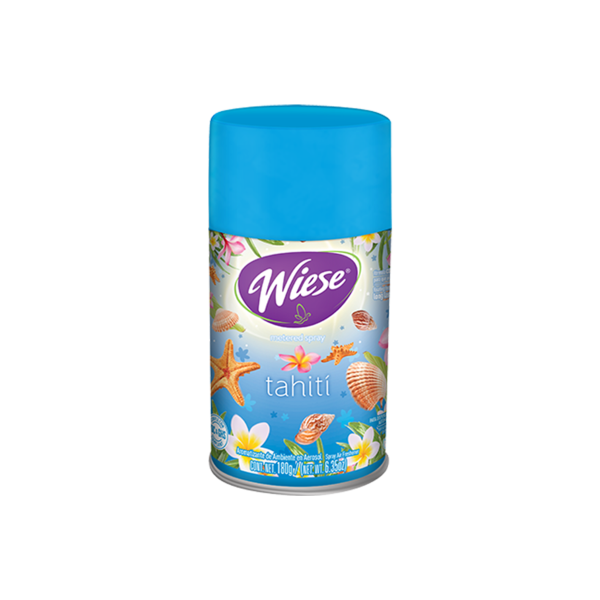 Aerosol Disparo Controlado 180g Wiese | Neutraliza olores - Imagen 15