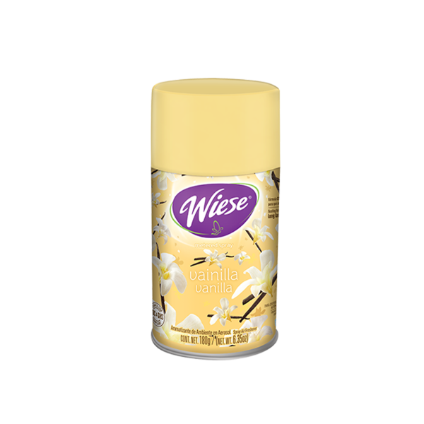 Aerosol Disparo Controlado 180g Wiese | Neutraliza olores - Imagen 16