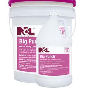 BIG PUNCH