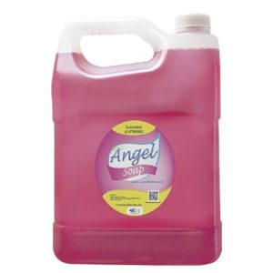 Ángel Soap