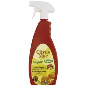 Citrus Mac
