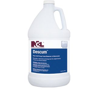 DESCUM