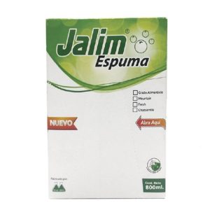 Jabón Líquido Antibacterial