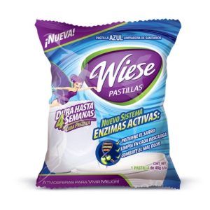 Pastilla Low-Cost