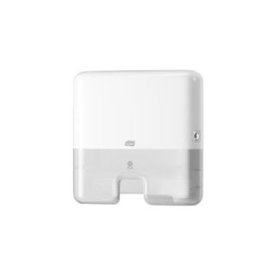 Dispensador mini de toallas de mano interdobladas Tork Xpress®