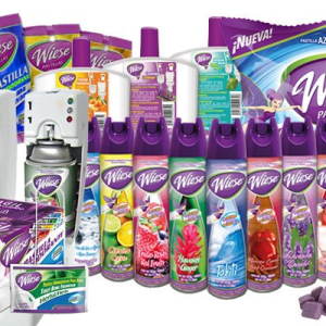 Productos Wiese