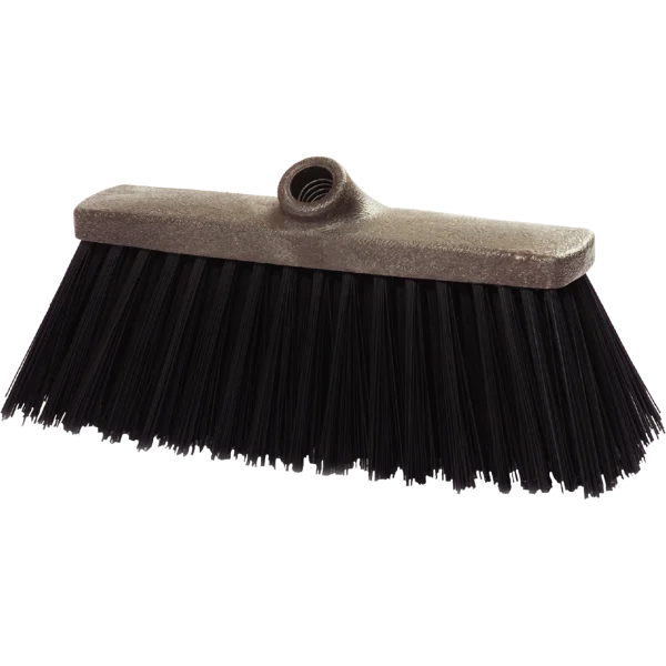 Super Barrendero 30 cm Tucán para limpieza industrial y doméstica