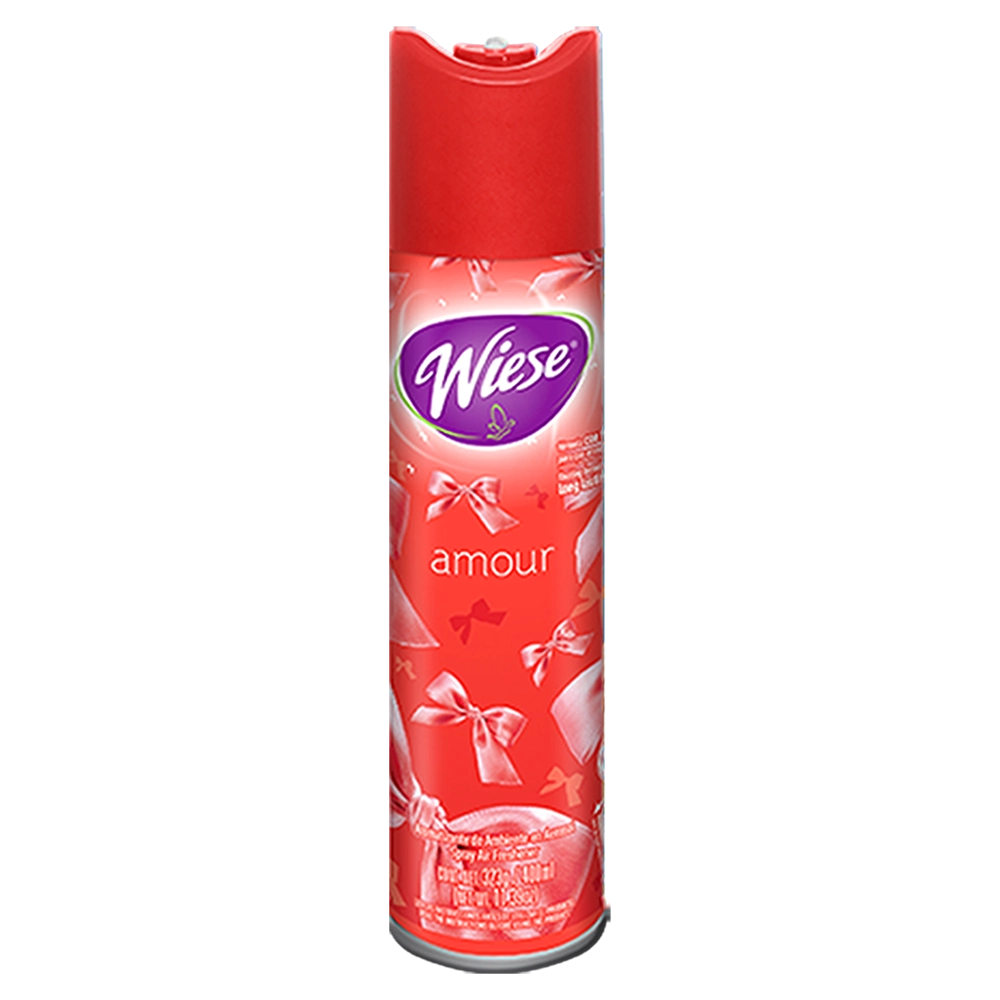 Aromatizante de Ambiente Wiese 400ml | Fragancia duradera y esencial - Imagen 12