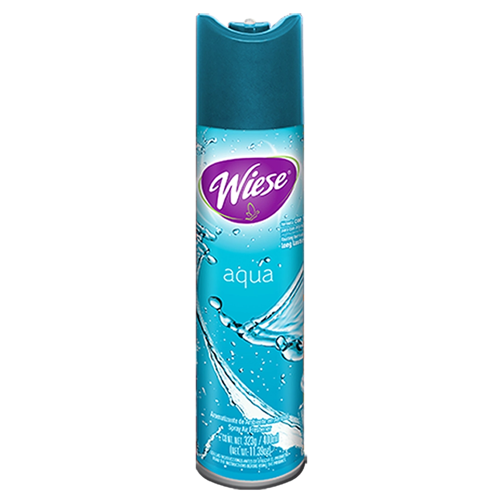 Aromatizante de Ambiente Wiese 400ml | Fragancia duradera y esencial - Imagen 11
