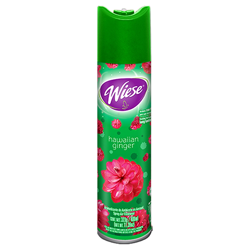 Aromatizante de Ambiente Wiese 400ml | Fragancia duradera y esencial - Imagen 7